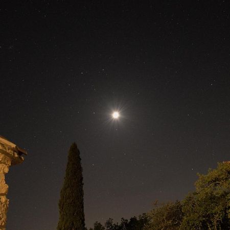 Cottage Al Merlo Olivo Buje Dış mekan fotoğraf